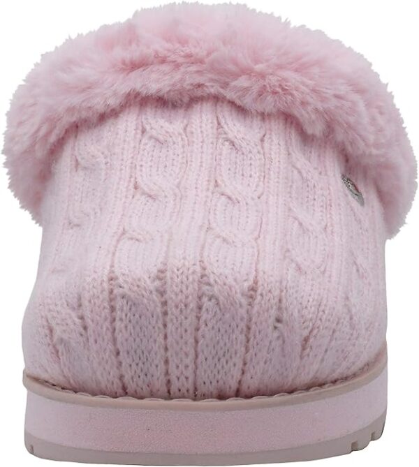 Skechers Women's Ice Angel Slipper - Image 4