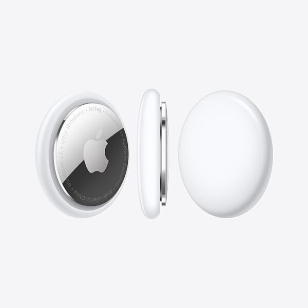 Apple AirTag 4 Pack - Image 2