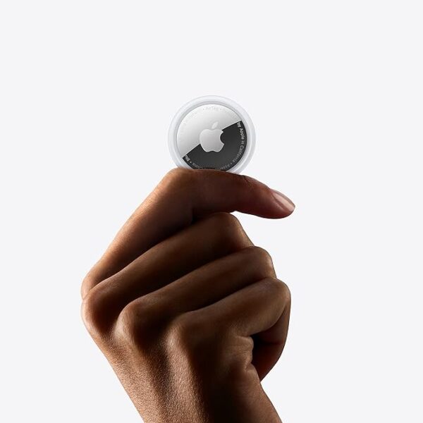 Apple AirTag 4 Pack - Image 3