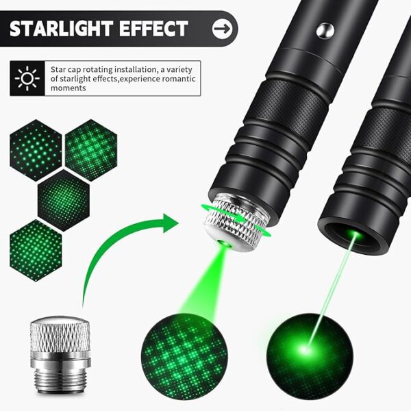 Laser Pointer High Power, Green Laser Pointer