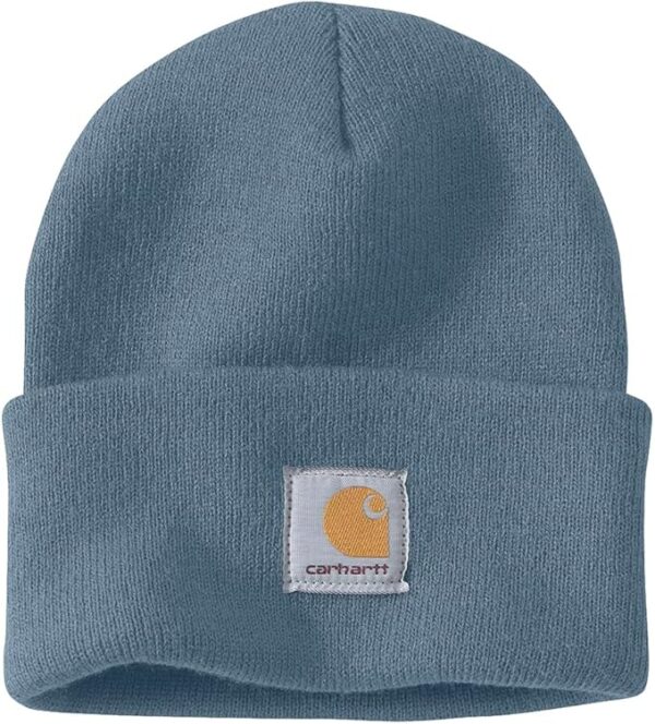Carhartt Men's Knit Cuffed Beanie - Image 2