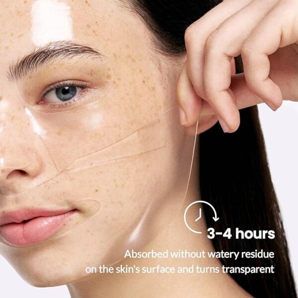 BIODANCE Bio-Collagen Real Deep Mask, Hydrating - Image 3
