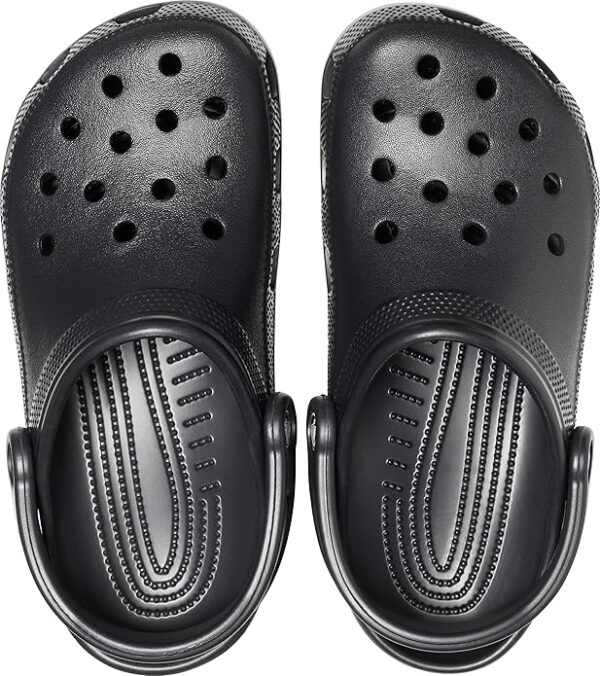 Crocs Unisex Adult Classic Clog - Image 3