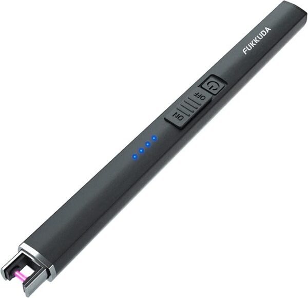 Electric Candle Lighter Rechargeable Lighters